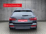 Audi S6 Avant 3.0 TDI quattro NAVI MATRIX LED HUD B&O - gebrauchte Audi S6 aus dem Jahr 2022