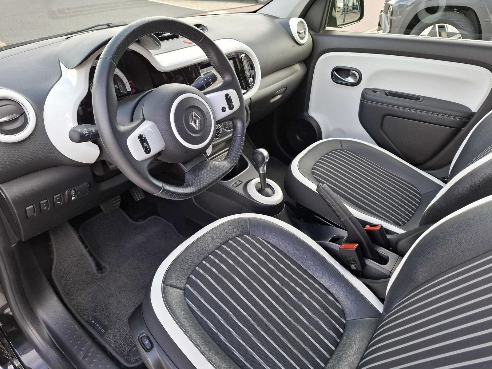 Renault Twingo E-TECH 100% el. INTENS