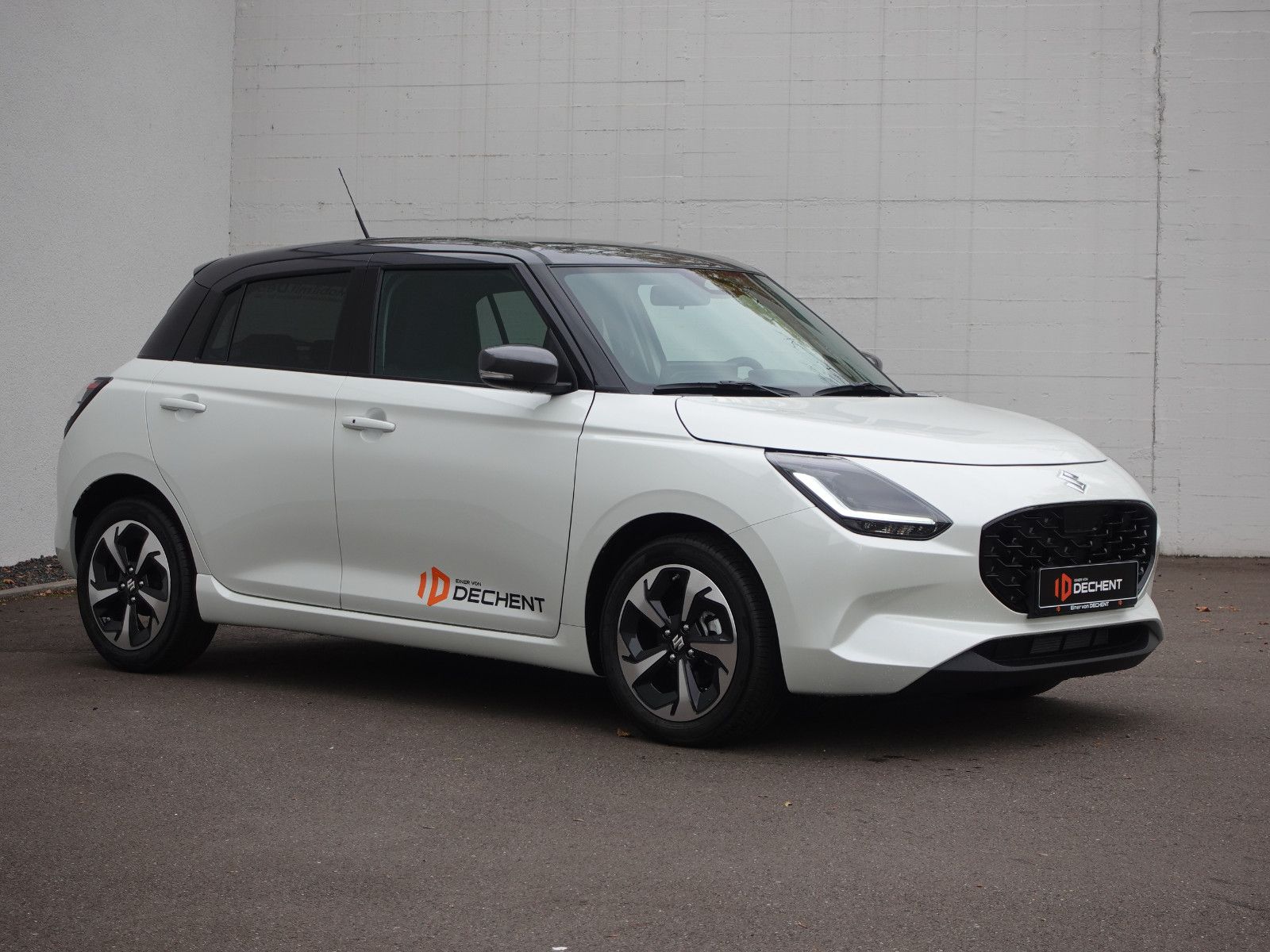 Fahrzeugabbildung Suzuki Swift Comfort+ 1.2 AUTOMATIK,Navi,Kamera,Sitzhzg