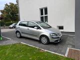 Volkswagen Golf Plus 1.9 TDI DSG Klimaauto 98 Tkm. - Volkswagen Golf Plus: 1.9