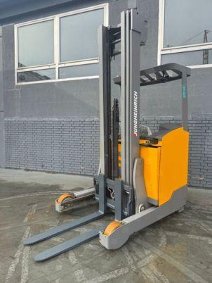 Jungheinrich ETV 214 Baujahr 2020 / Stunden 8757 HH 6800