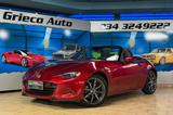 Mazda MX-5 2000CC 160CV SEDILI RECARO - Mazda MX-5 mit Schiebedach