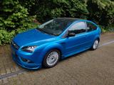 Ford Focus 1.8 Titanium ST line - TÜV bis ... - Ford Focus aus 2007: Titanium
