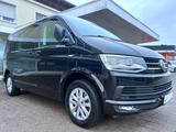 Volkswagen T6 Multivan 2,0 Ltr Navi LED Kamera 7.Sitzer AHK - gebrauchte VW T6 Multivan aus dem Jahr 2018