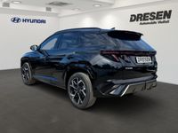 Hyundai TUCSON - Vorschau Bild 5