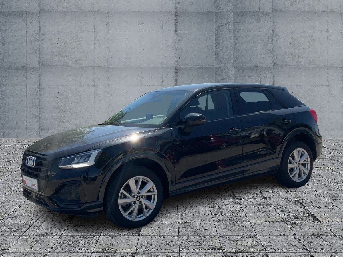 Audi Q2 - Bild 2