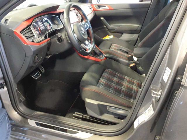 Polo GTI 2.0 TSI DSG +LED+KAMERA+NAVI+KLIMA+PDC+