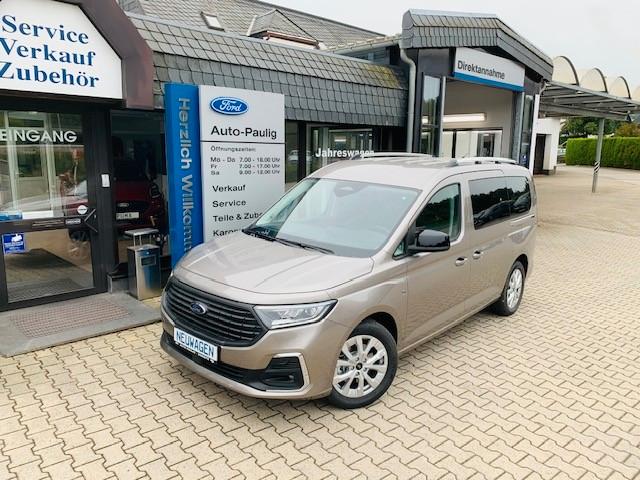 Ford Grand Tourneo Connect Titanium AHZV LED