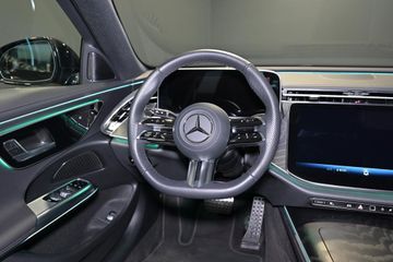 Mercedes E 200 - 8