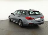 BMW 540d Touring xDrive M Sport LED Navi Leder PDC - gebrauchte BMW 540 aus dem Jahr 2020