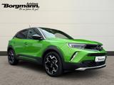 Opel Mokka Ultimate 1.2 Turbo LED - Kessy - RFK - Nav - Opel Mokka Ultimate mit Benzin-Antrieb