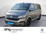 Volkswagen T6 Multivan 2.0 TDI DSG 4MOTION Highline #AHK #L - gebrauchte VW T6 Multivan aus dem Jahr 2023