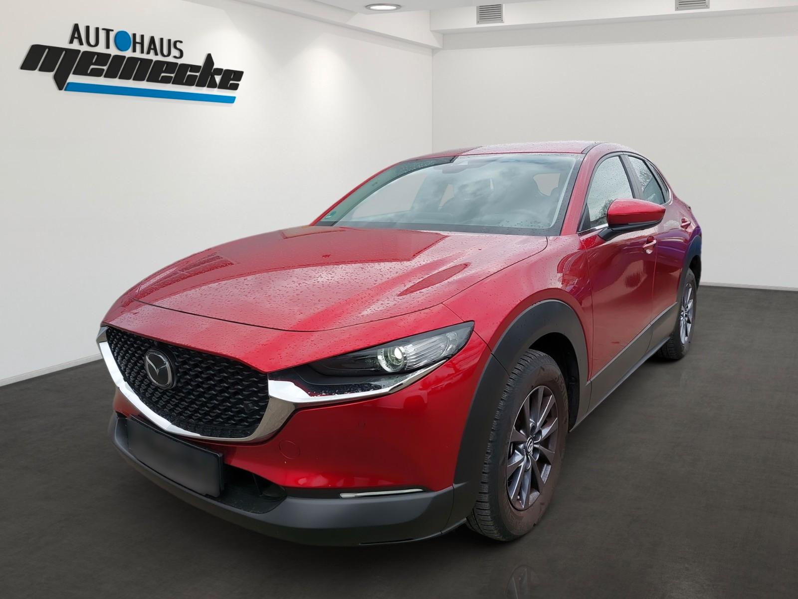 Mazda CX-30 Selection 2WD