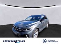 Volkswagen T-Roc - Vorschau Bild 1
