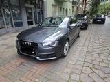 Audi a5 Facelift 3X Sline 1.8 tfsi - Audi A5 aus 2012: Facelift