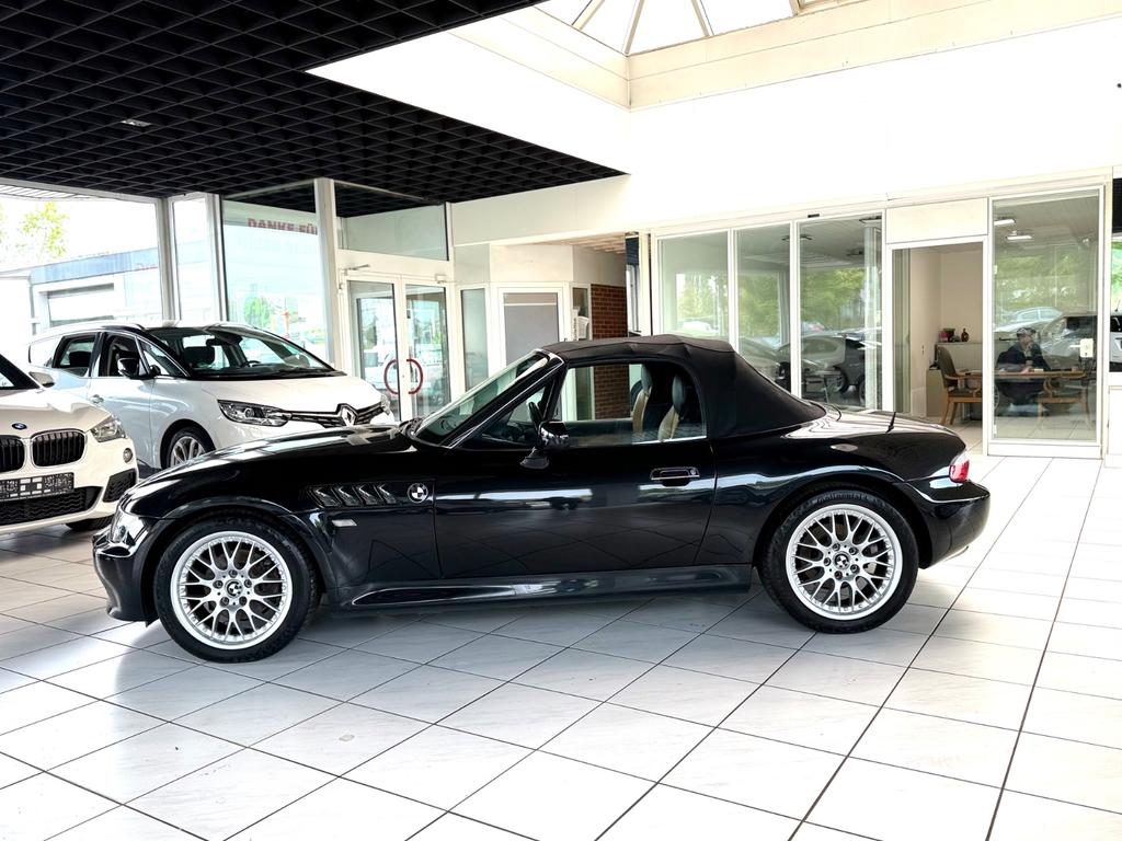 BMW Z3