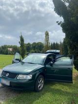 Volkswagen VW Passat BG3 mit Nagelneuer Batterie. - Volkswagen Passat aus 1997