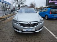 Opel Insignia A Sports Tourer