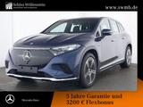 Mercedes-Benz EQS SUV 500 4M 2,99%/ElectricArt/Fahrass/Hypersc