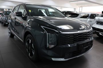 KIA Sportage - 3