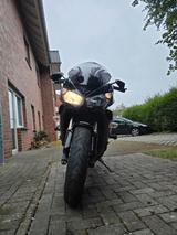 Kawasaki Z1000SX - KAWASAKI SPORTTOURER