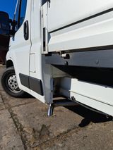Fiat Ducato - Fiat Ducato aus 2010