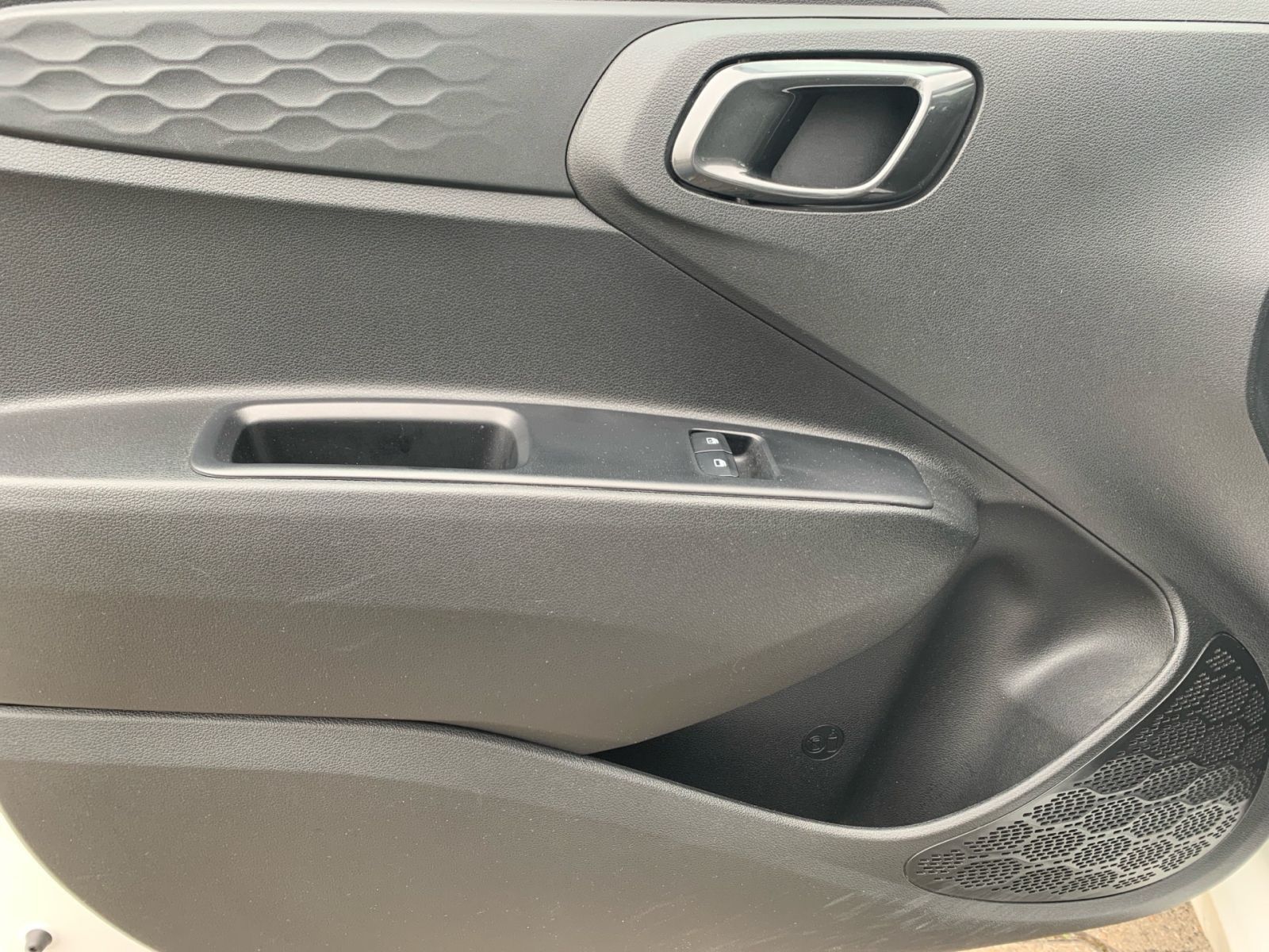 Fahrzeugabbildung Hyundai i10 1.0 Select 1 Hd Allwetter