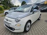 Fiat 500C MY21 1.0 GSE Hybrid DOLCEVITA - mit Hybrid-Antrieb: Roadster