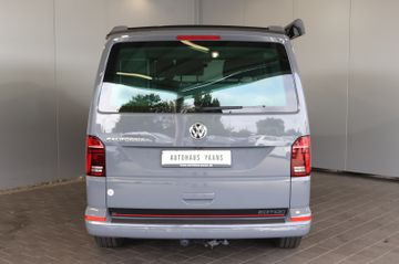 Volkswagen T6.1 California Ocean Edition ACC+AID+STDHZG+AHK