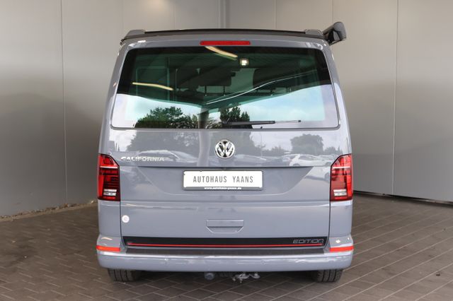 Volkswagen T6.1 California Ocean Edition ACC+AID+STDHZG+AHK
