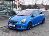 Opel Corsa D 1.6 OPC **NAVI*RECARO*SH-GEPFLEGT** - Opel Corsa: 1.6