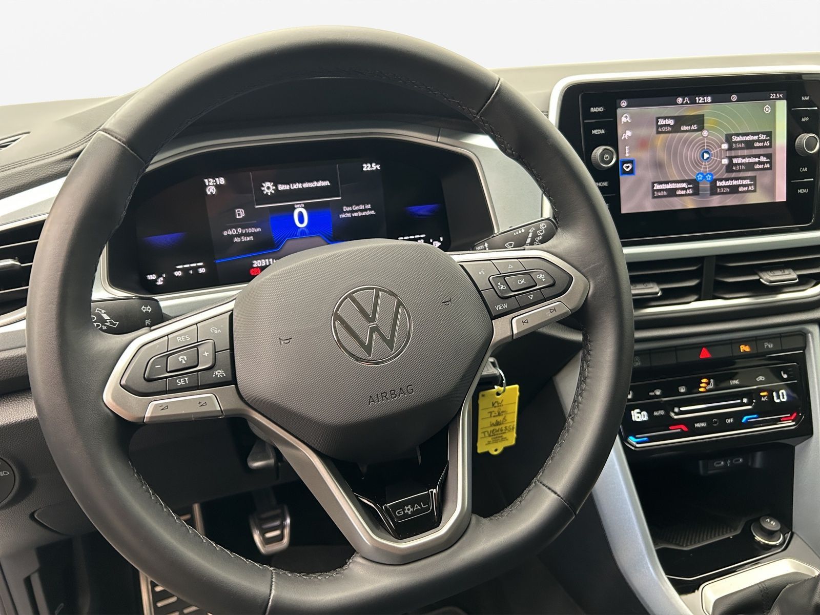 Volkswagen T-Roc - Bild 10