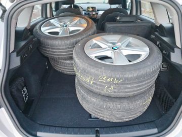 BMW 218 - 7