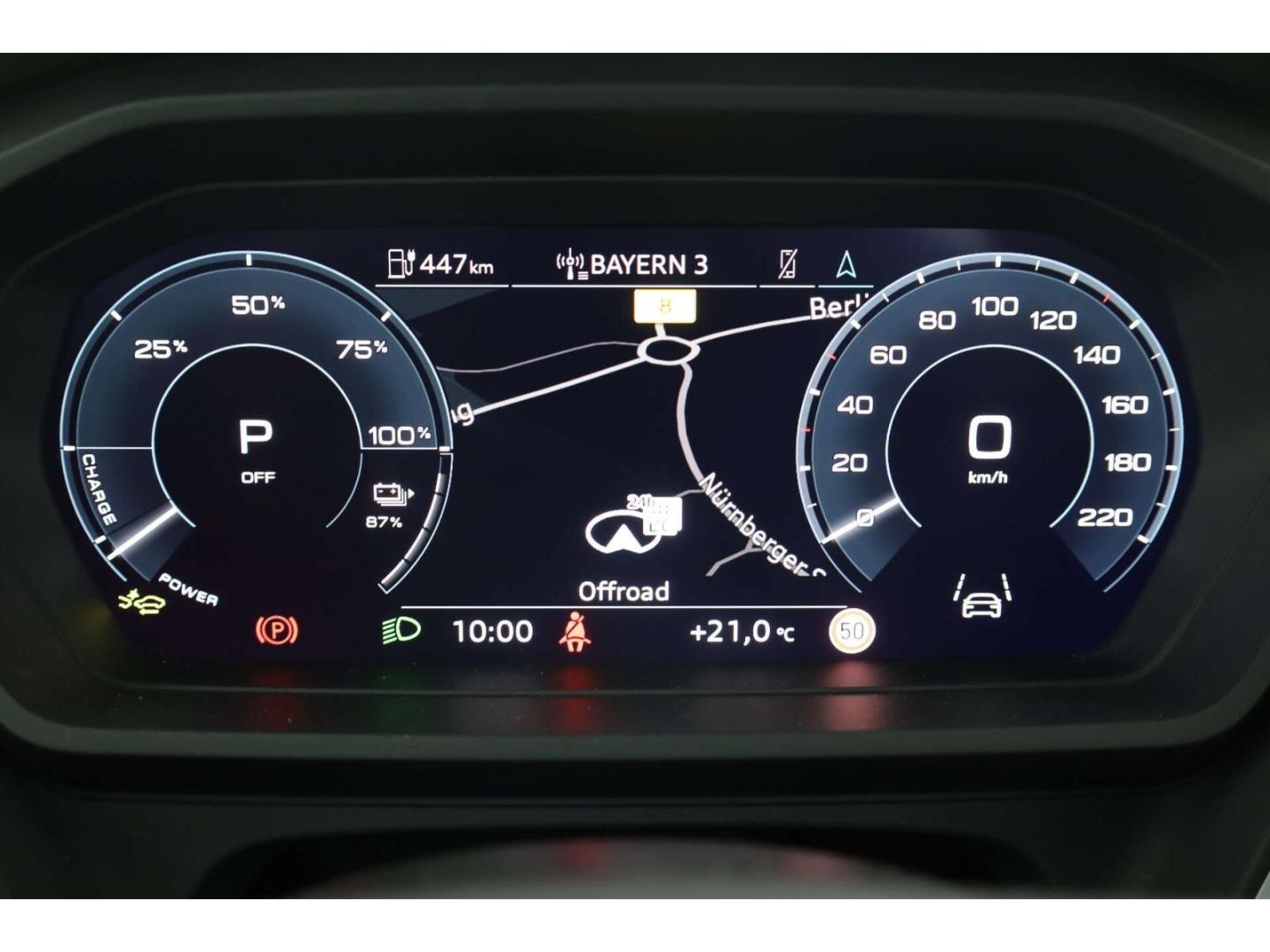Audi Q4 e-tron - Bild 13
