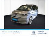 Volkswagen T7 Multivan Style *Standhzg.*HuD*DCC*Pano*IQ*ACC - VW T7 Multivan Gebrauchtwagen in Leipzig