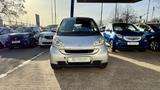Smart ForTwo PASSION*CABRIO*LEDER*SITZHZ*CARPLAY*KLIMA - Smart aus 2009: Cabrio