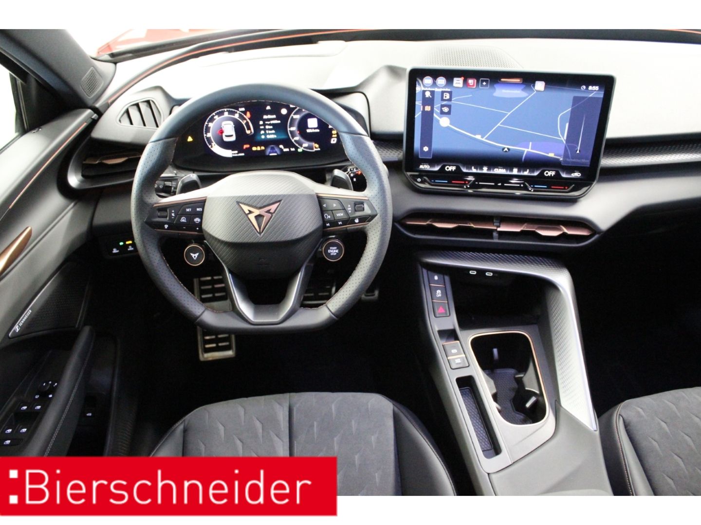 Cupra Terramar - Bild 6