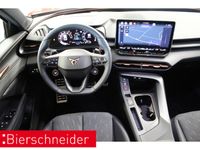 Cupra Terramar - Vorschau Bild 6