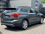 BMW X1 xDrive 20 i Sport Line Shadow Line Business - BMW X1 Gebrauchtwagen in Dortmund
