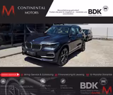 BMW X5 xDrive 30 d xLine*Panoramadach*LED*Kamera* - gebrauchte BMW X5 aus dem Jahr 2019