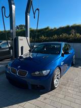 BMW E92 335d M57, Scheckheft, Logic7 H&K, ... - BMW 335 mit Diesel-Antrieb: Sportwagen