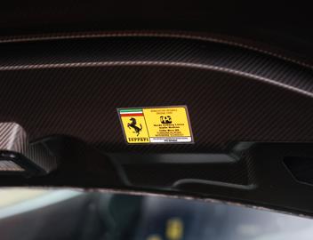 صورة مصغرة 29 لـ 2021 Ferrari SF90