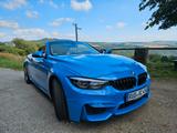 BMW M4 Competition MANUAL  2020 LCI II Sammlerstück - BMW M4 in Mainz