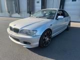 BMW e46 330i 330ci - BMW 330 aus 2003: Coupe, 330ci