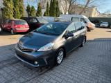 Toyota prius plus 7 sitzer - Toyota Prius: 7
