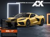 Corvette C8 Coupe 3LT 2026, Magnetic, Lift, Voll!!!