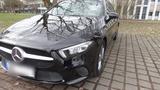 Mercedes-Benz A 200 (W177)  Top gepflegt ... - Mercedes-Benz A-Klasse W177