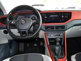 Volkswagen Polo  1,0 Beats LED KLIMA SHZ - : Kleinwagen, 1.0