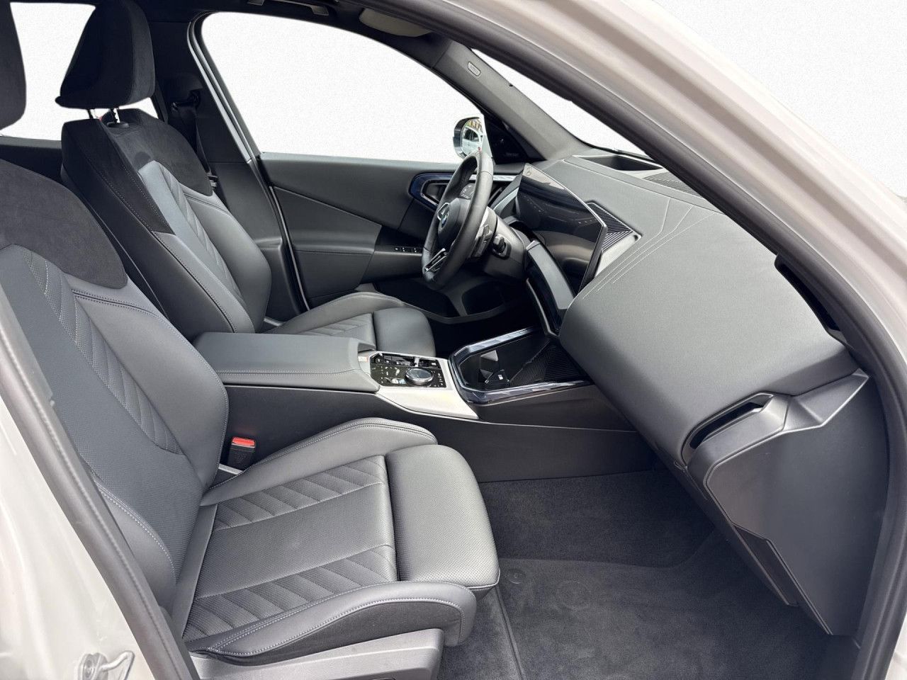 BMW X3 - Bild 16