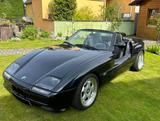BMW Z1 H-Zulassung - BMW Z1 von privat